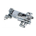 Zinc alloy lever handle doors handles for windows hardware manufacturer